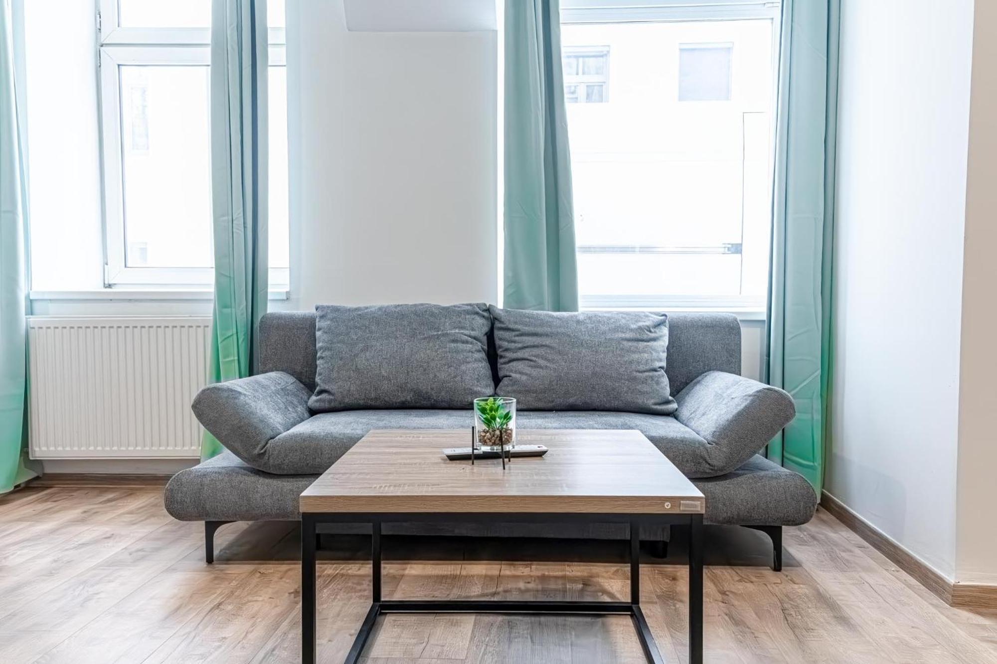 Apartment Barrier-free: 2 Neighboring Apt. Ideal For Groups *