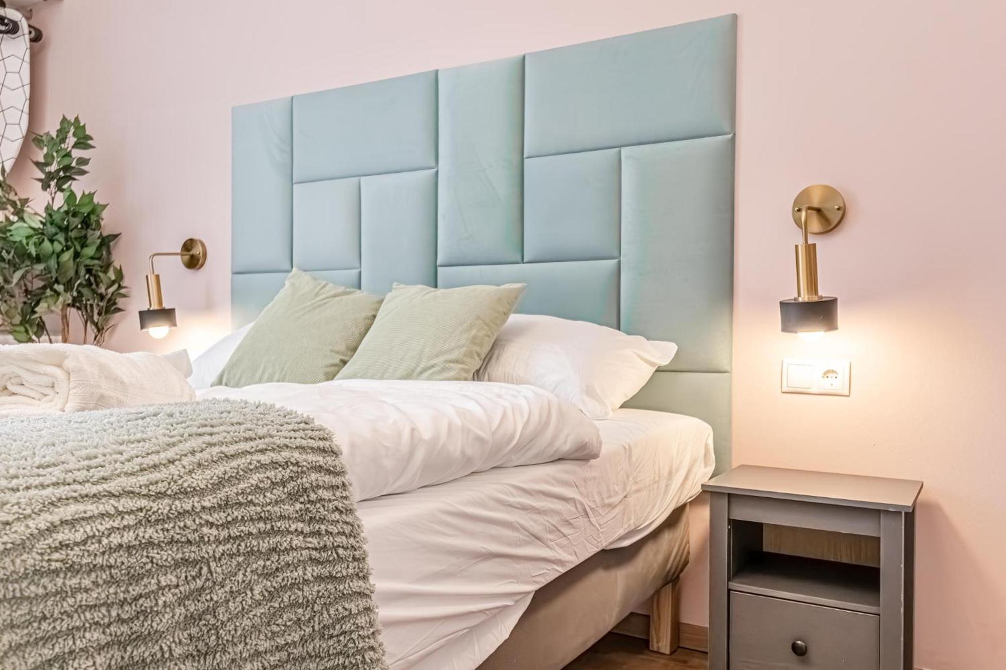 Barrier-free: 2 Neighboring Apt. Ideal For Groups Apartment *