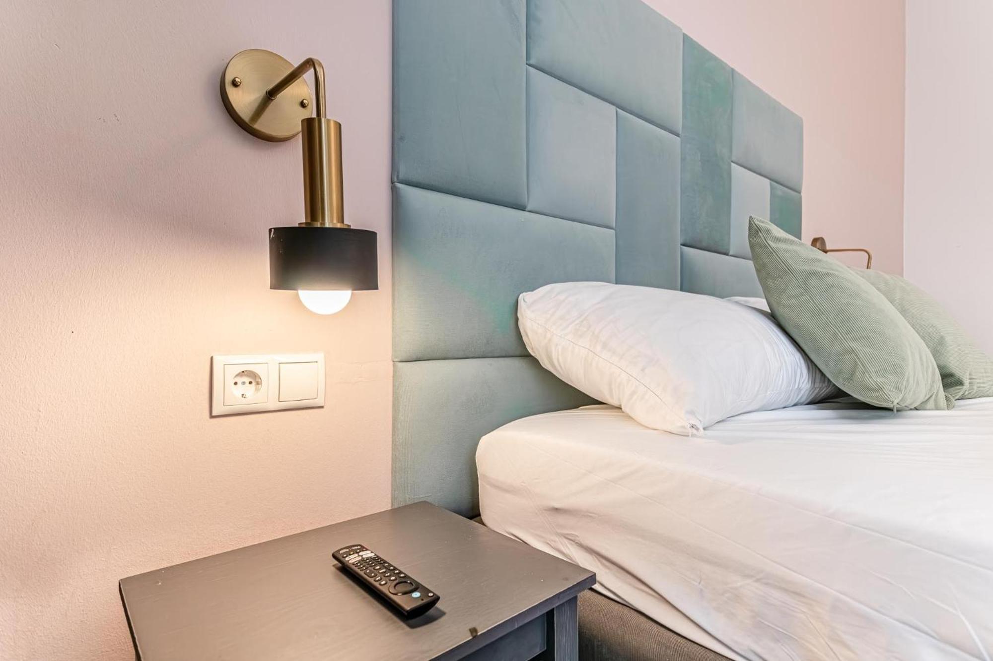 Barrier-free: 2 Neighboring Apt. Ideal For Groups * Wien