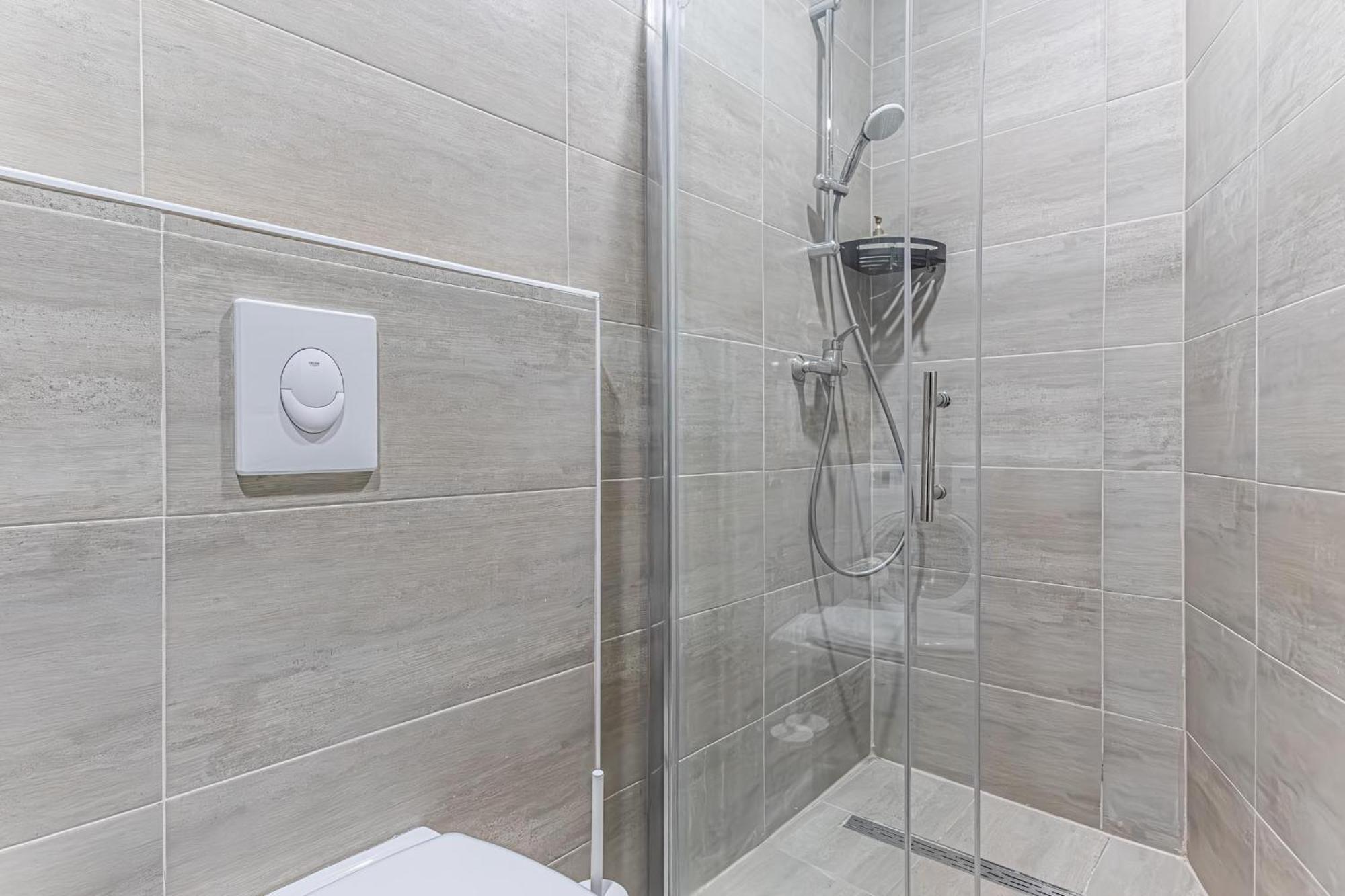 Barrier-free: 2 Neighboring Apt. Ideal For Groups Apartment Wien